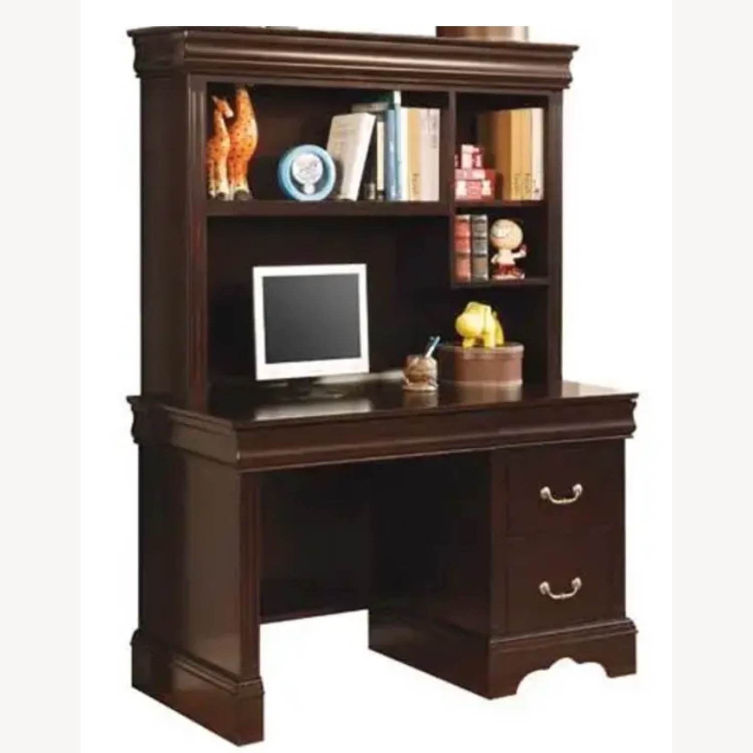 Study Desk - image-1