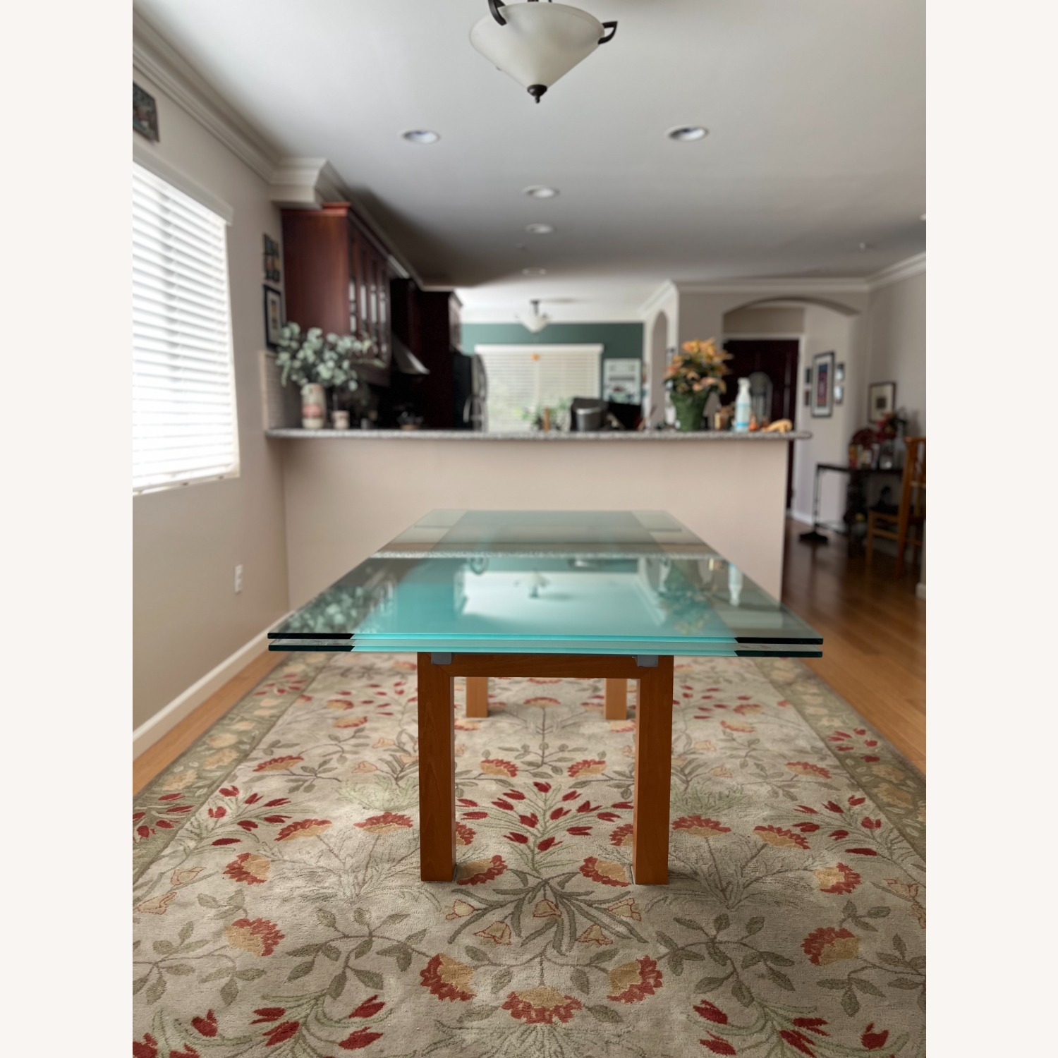 Skovby of Denmark Dining Set - image-6