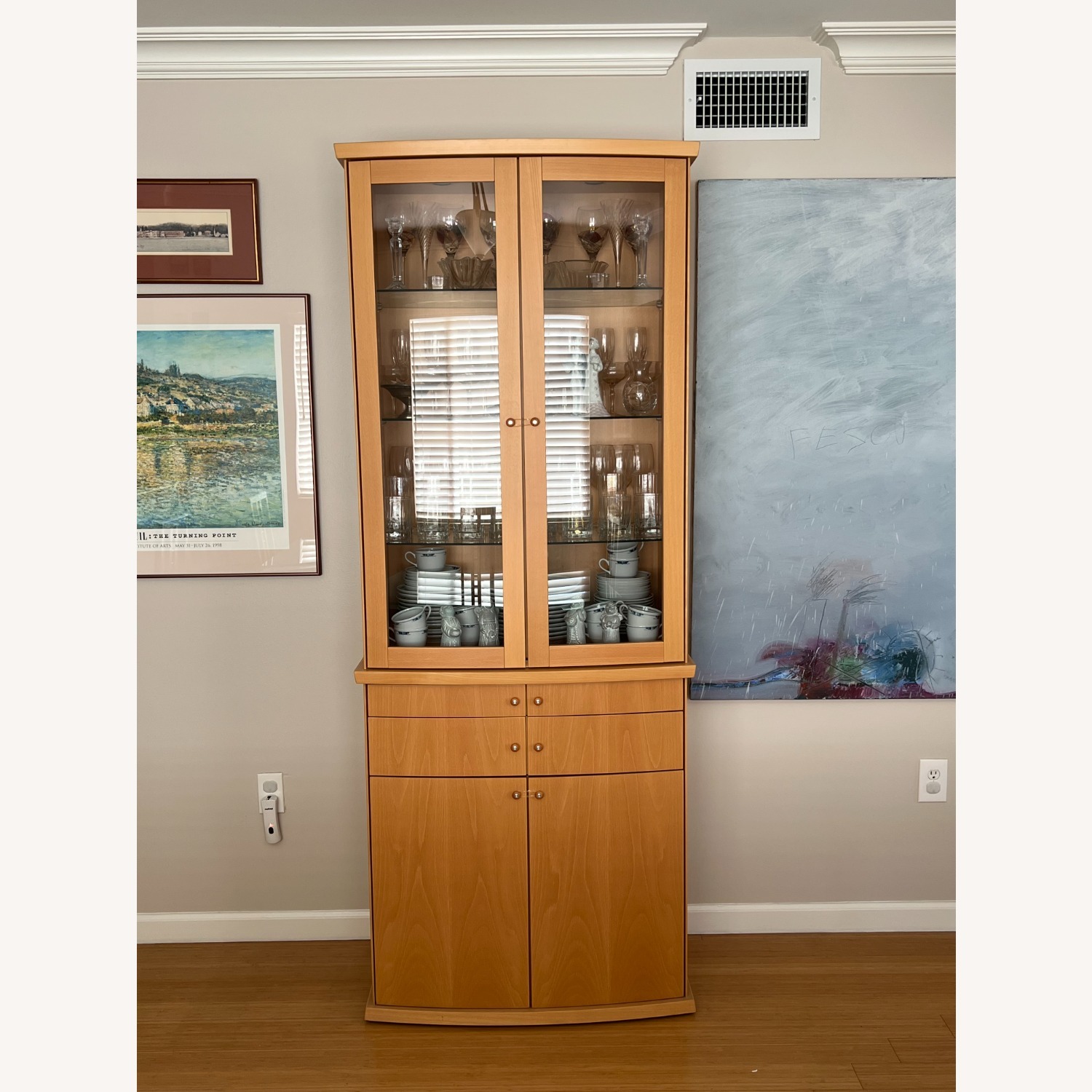 Skovby of Denmark Dining Set - image-3