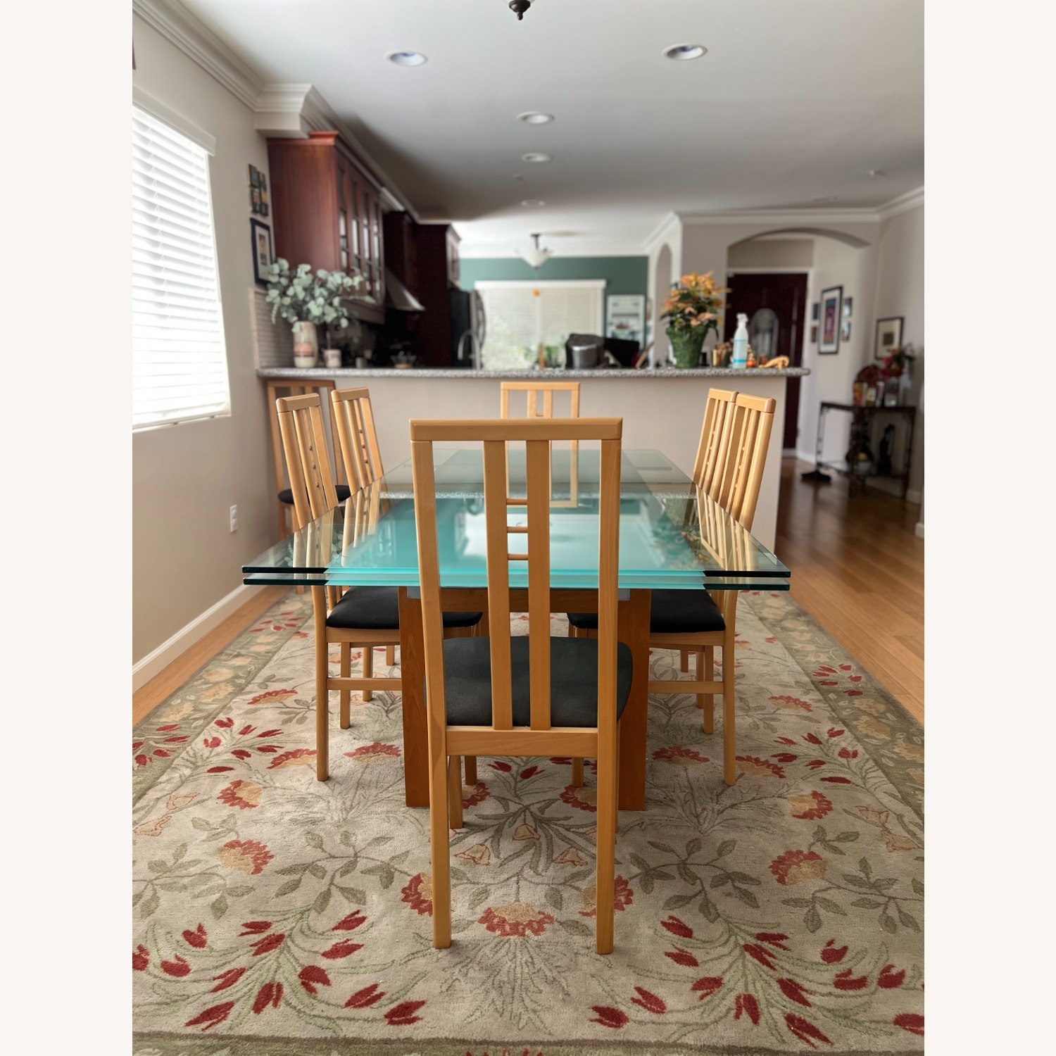 Skovby of Denmark Dining Set - image-1