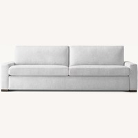 Restoration Hardware Maxwell Sleeper Sofa