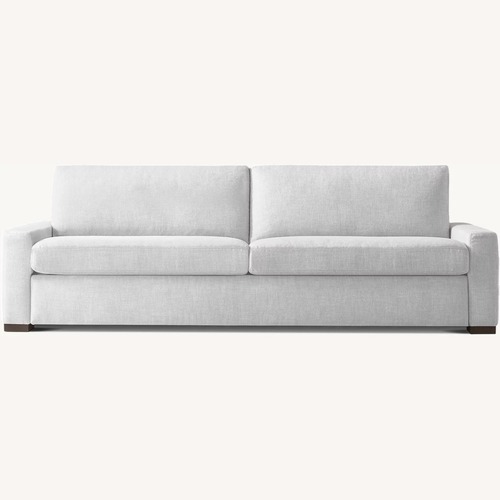 Used Restoration Hardware Maxwell Sleeper Sofa for sale on AptDeco