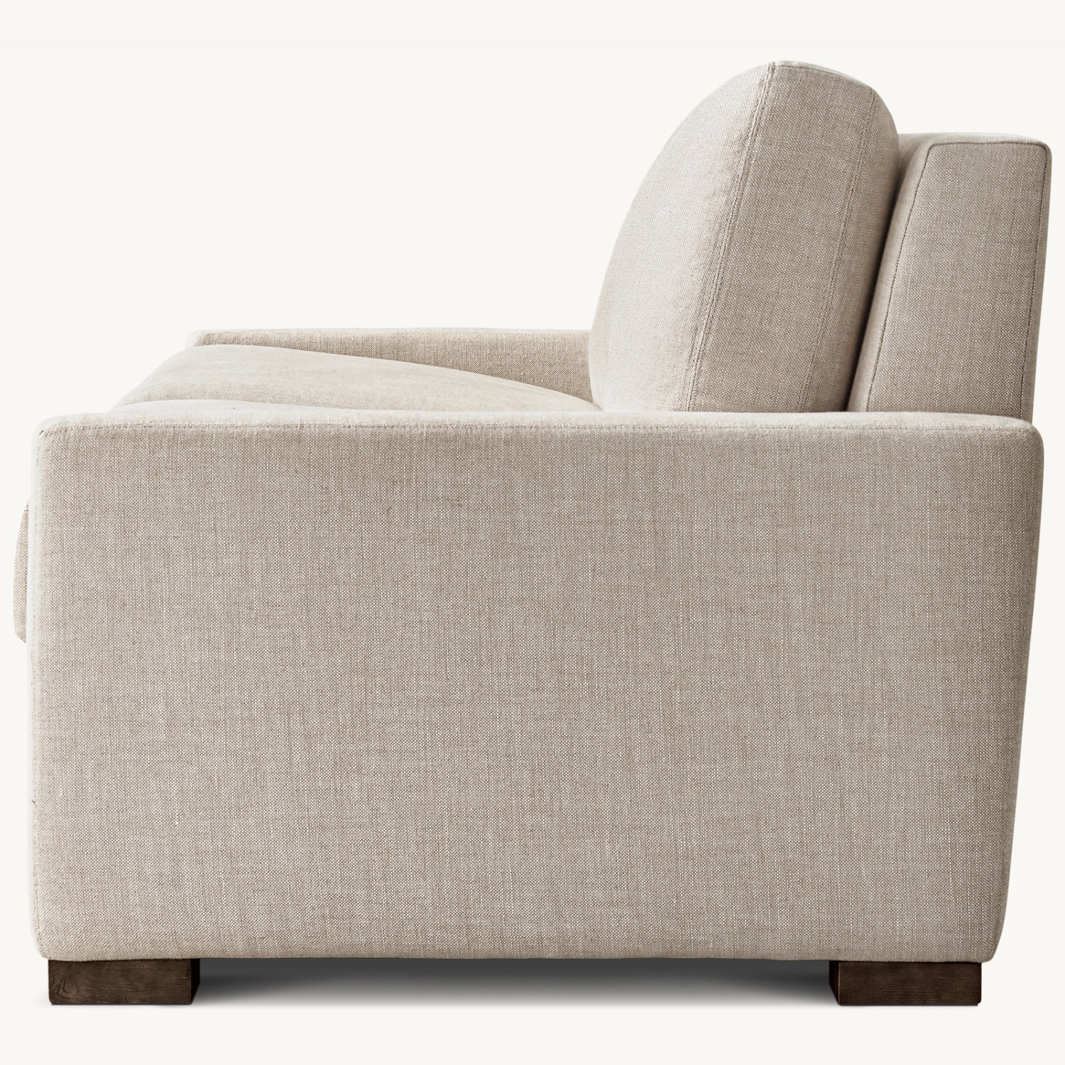 Restoration Hardware Maxwell Sleeper Sofa - image-6