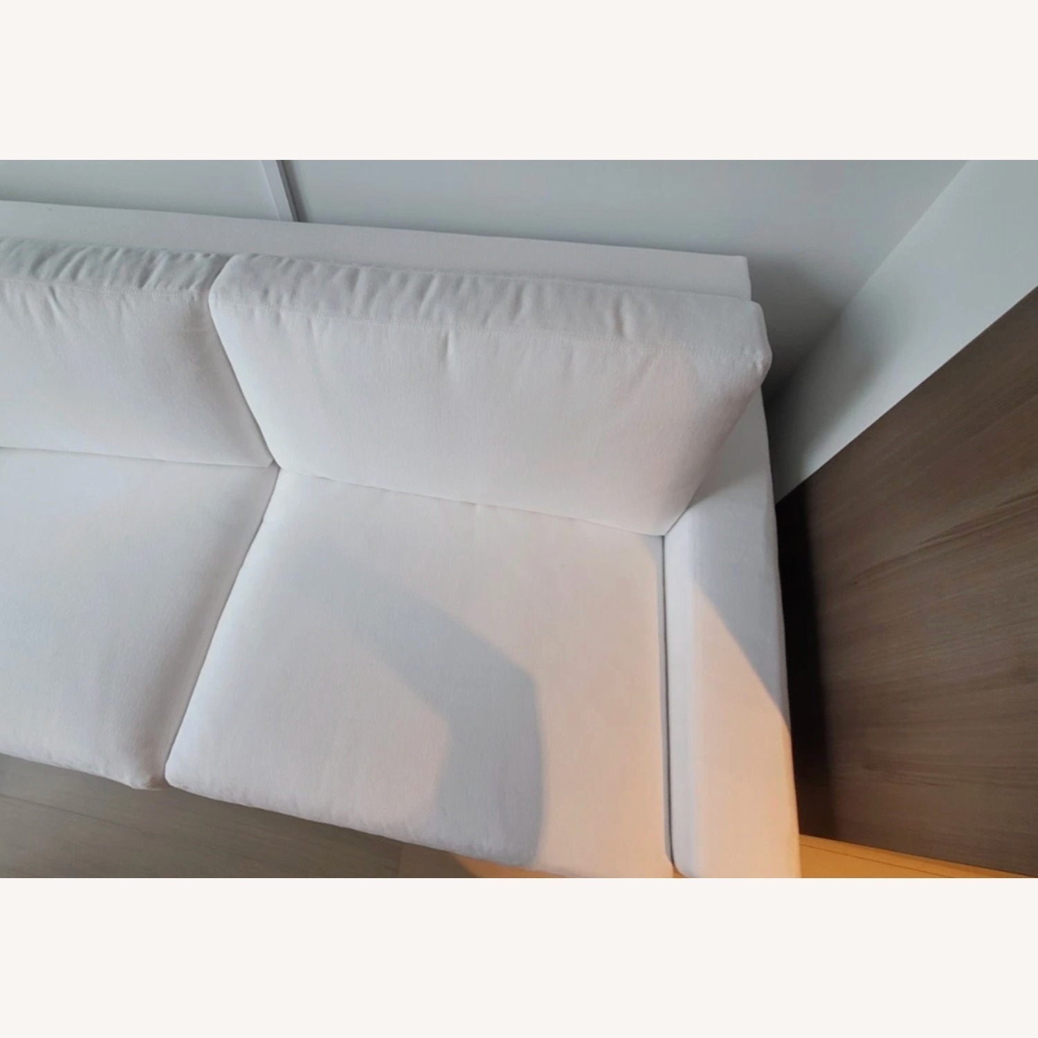 Restoration Hardware Modena Sleeper Sofa - image-8