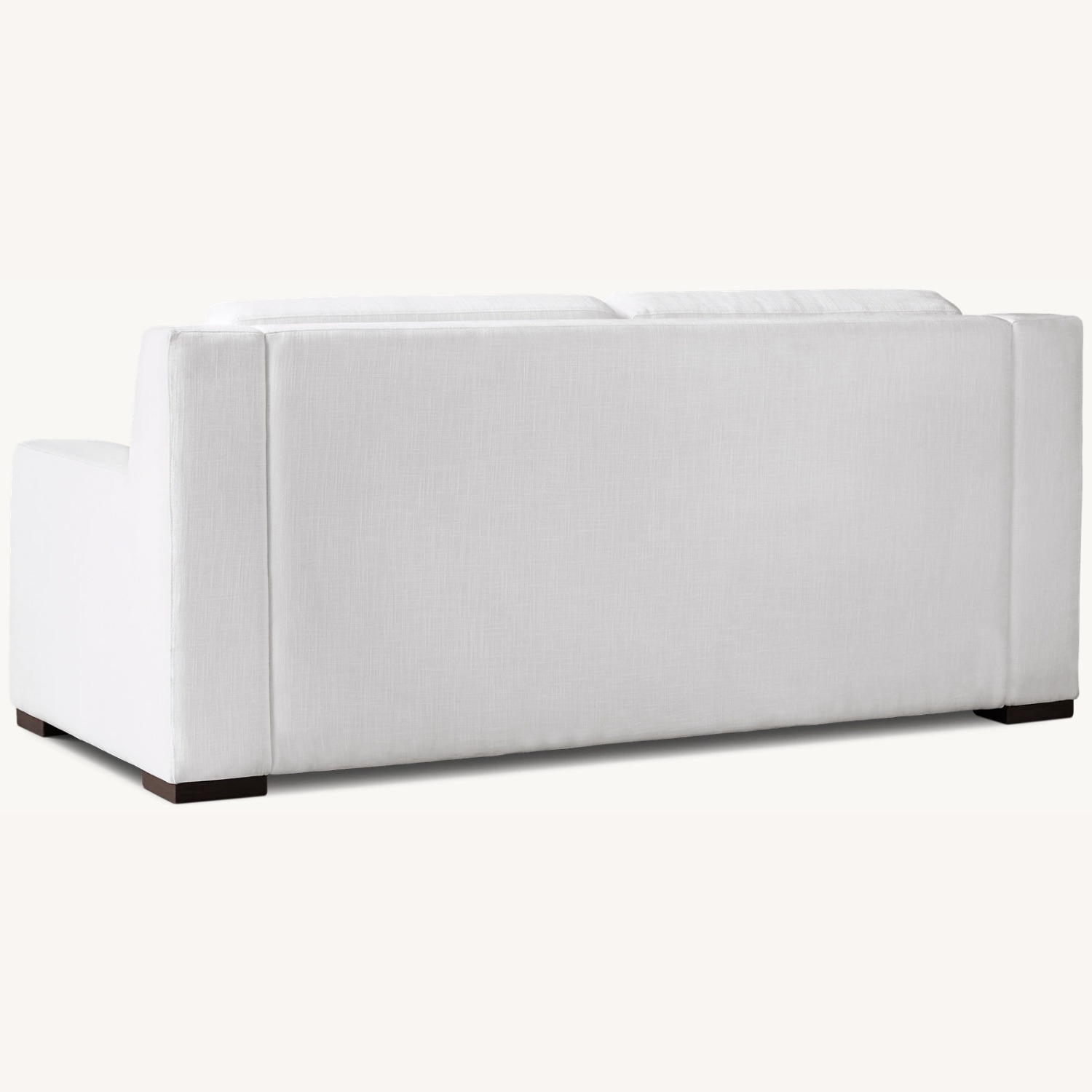 Restoration Hardware Modena Sleeper Sofa - image-4