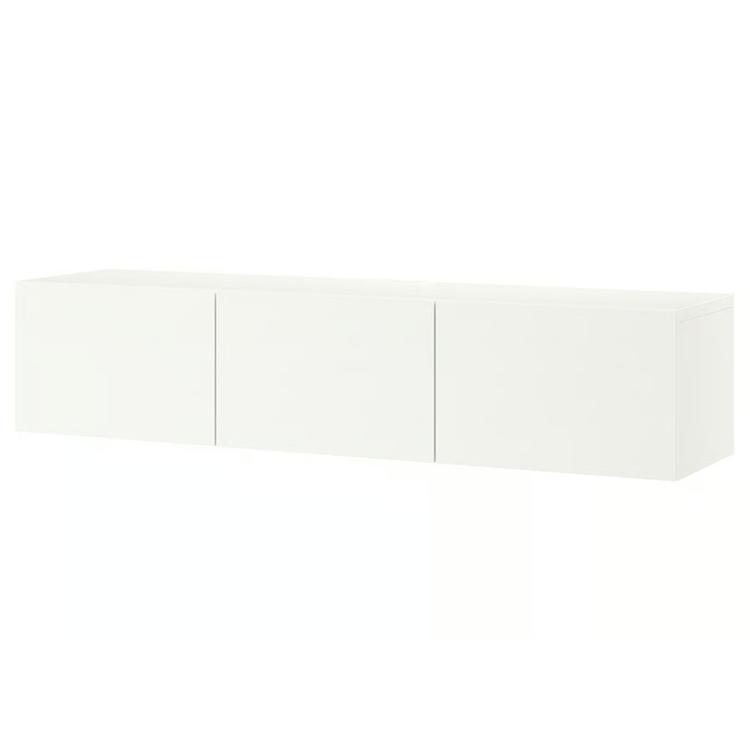 IKEA Besta Modern TV Console - image-4