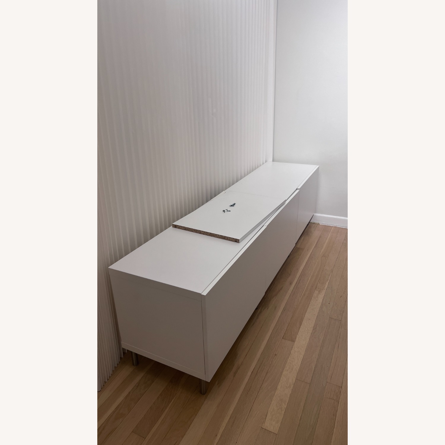 IKEA Besta Modern TV Console - image-3