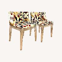 Kartell Mademoiselle Dining Chair