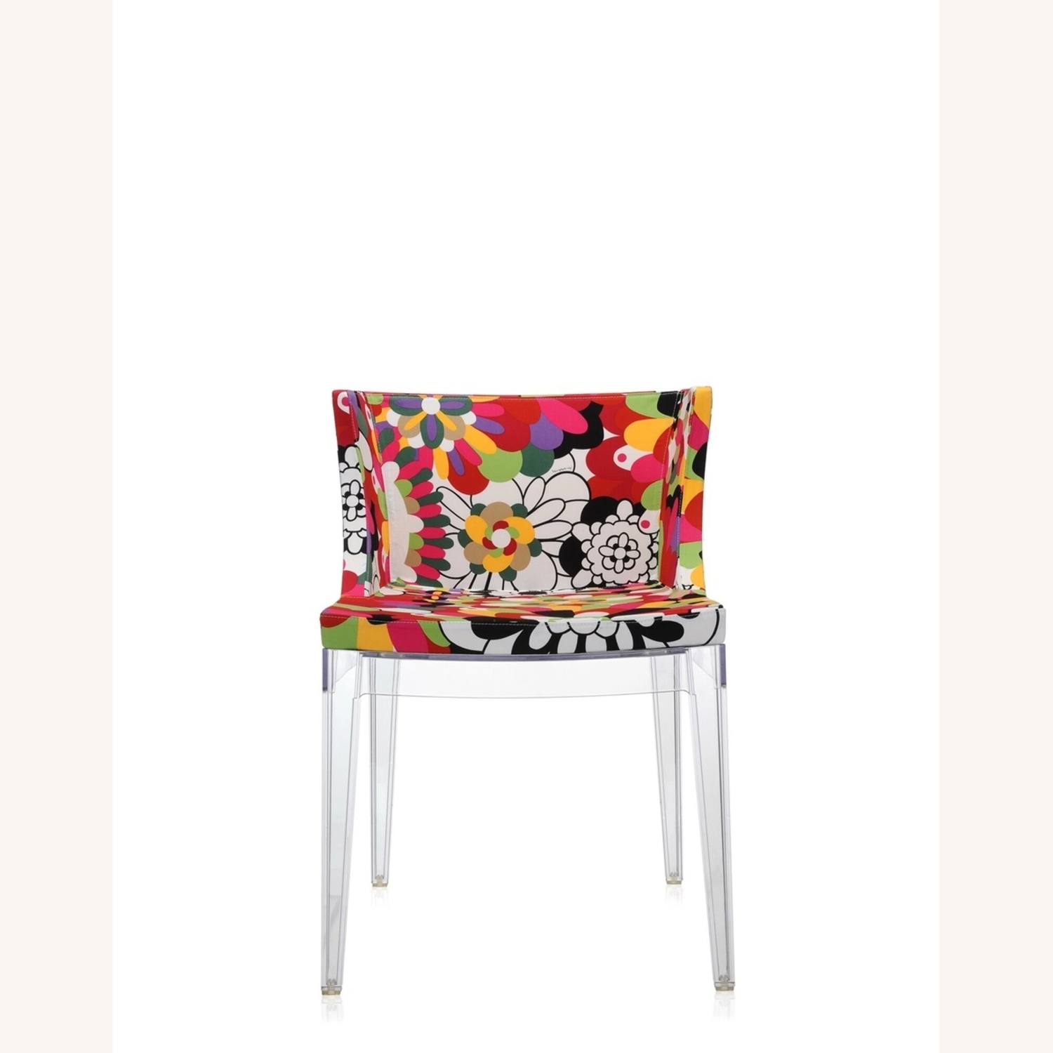 Kartell Mademoiselle Dining Chair - image-7