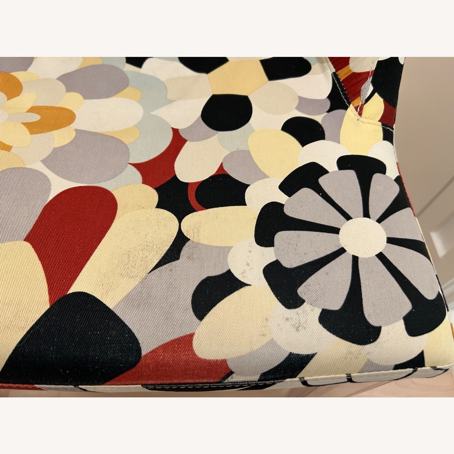 Kartell Mademoiselle Dining Chair - image-3