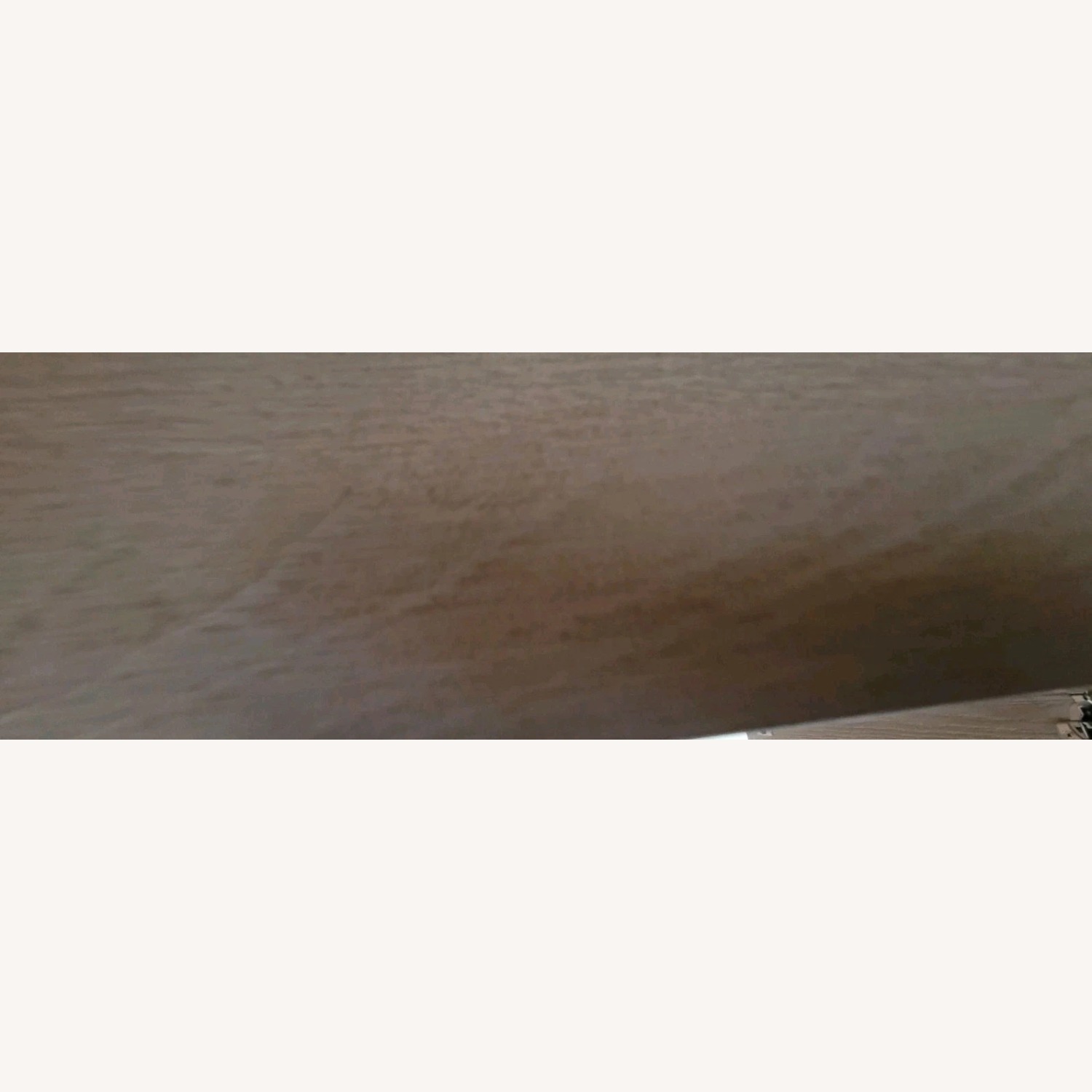 Restoration Hardware Whitewashed Oak French Contemporary Cabinet - image-10