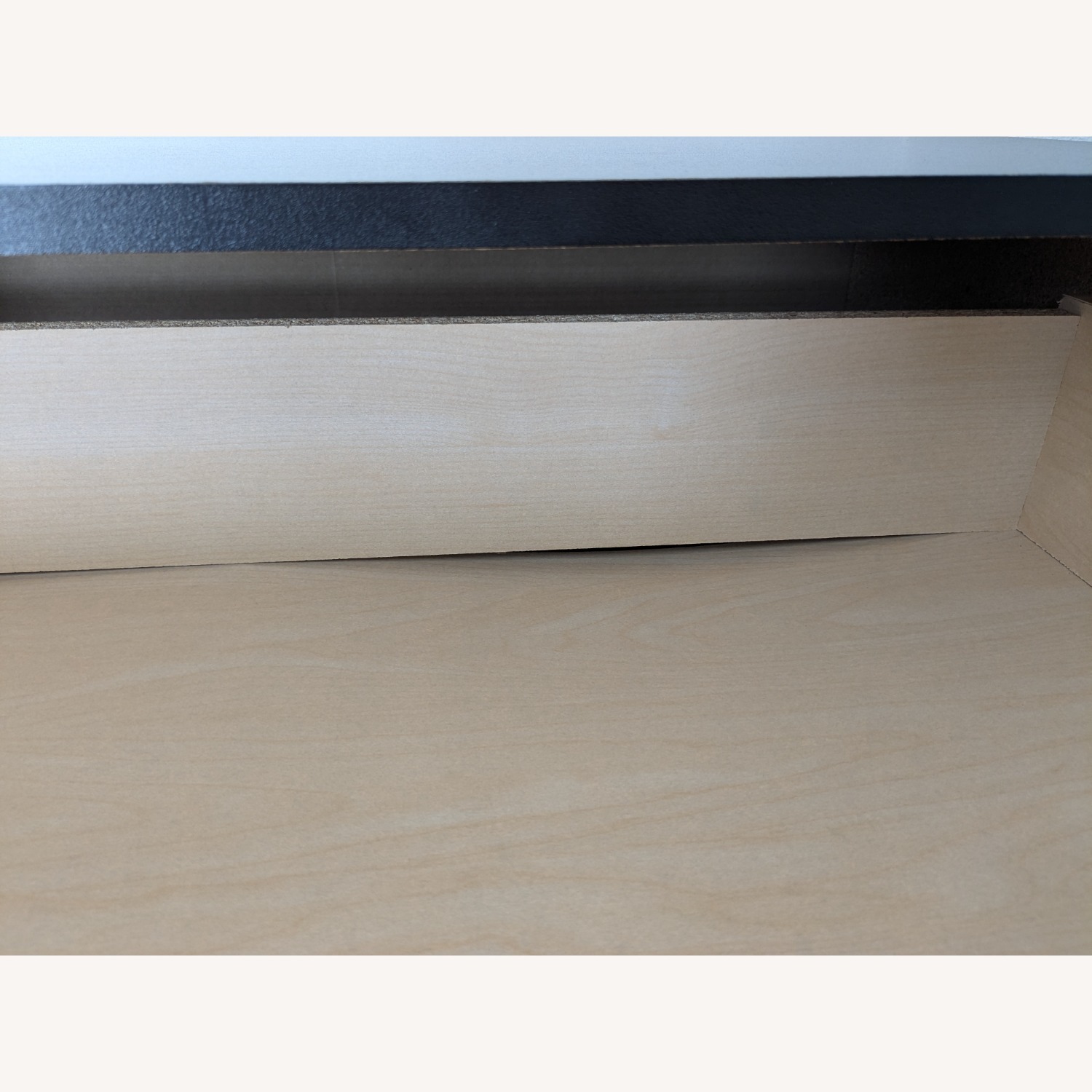 Small Black Dresser - image-6