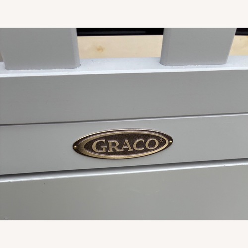 Used Crib  for sale on AptDeco