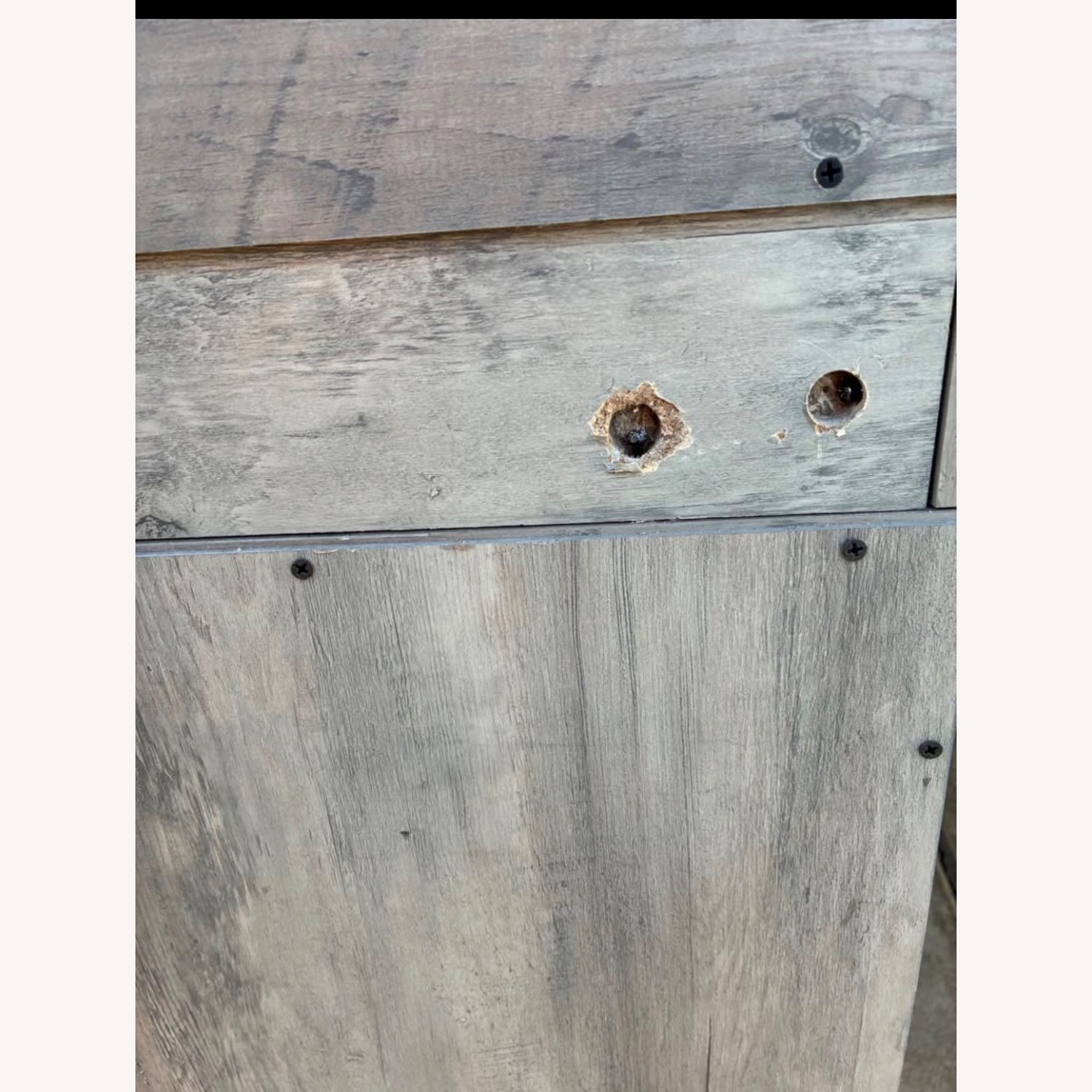 Contemporary Desk - image-2