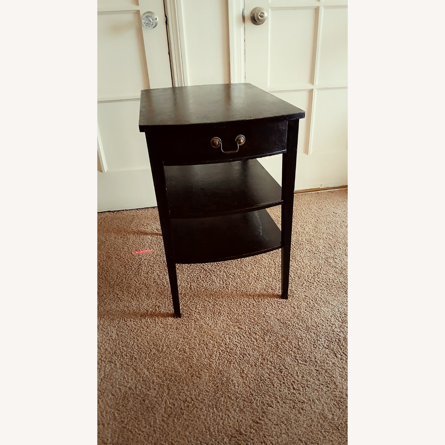 Pottery Barn Chloe Nightstand - image-3