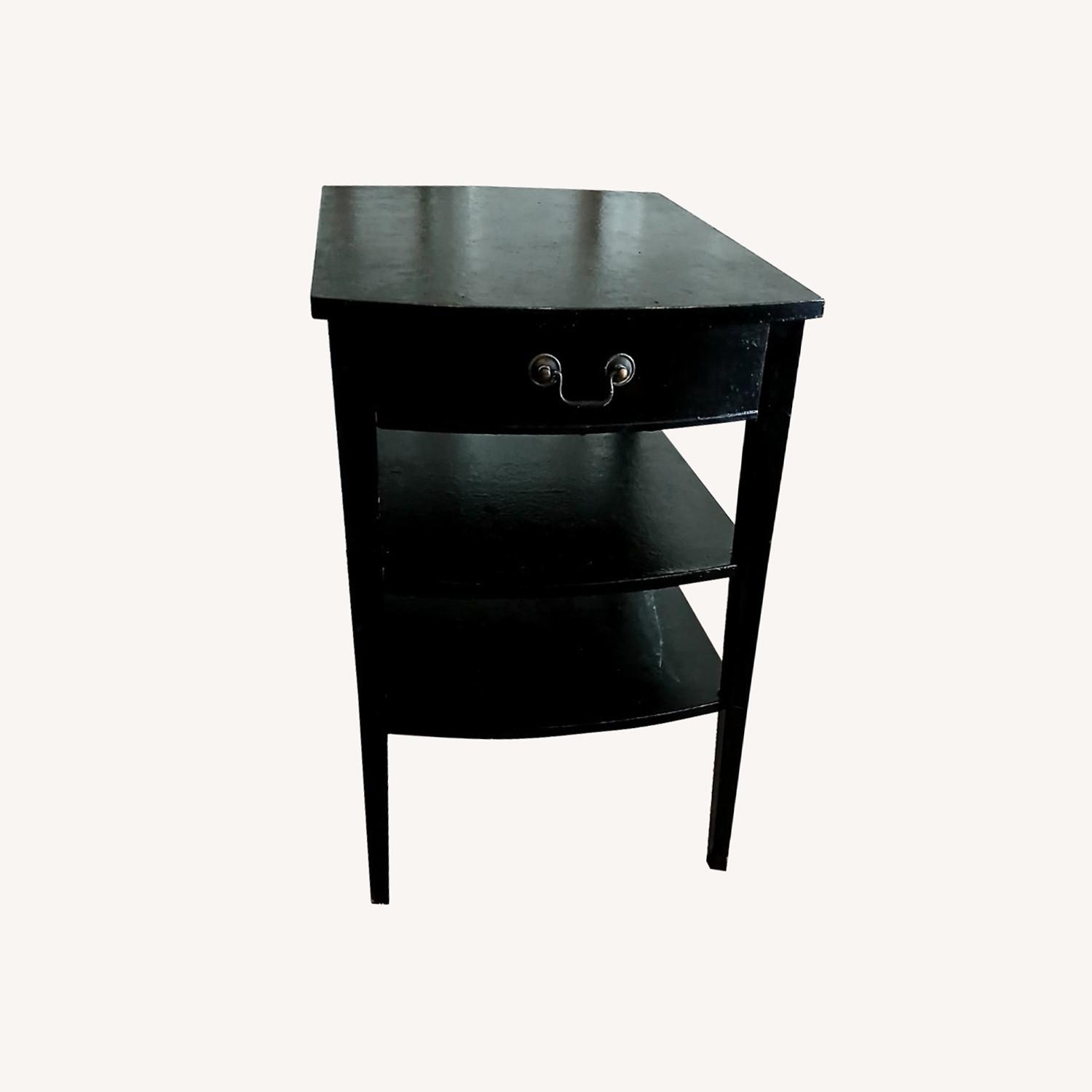 Pottery Barn Chloe Nightstand - image-0