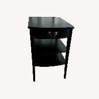 Pottery Barn Chloe Nightstand