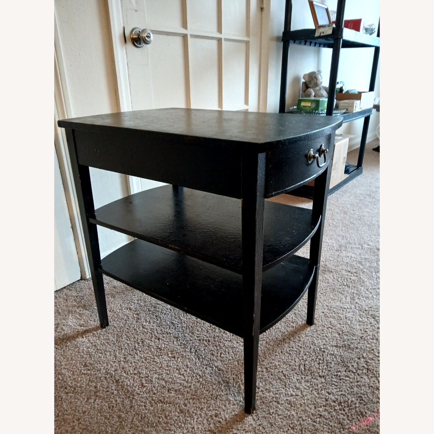 Pottery Barn Chloe Nightstand - image-4