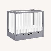 Carters DaVinci Mini Cribs Convertible