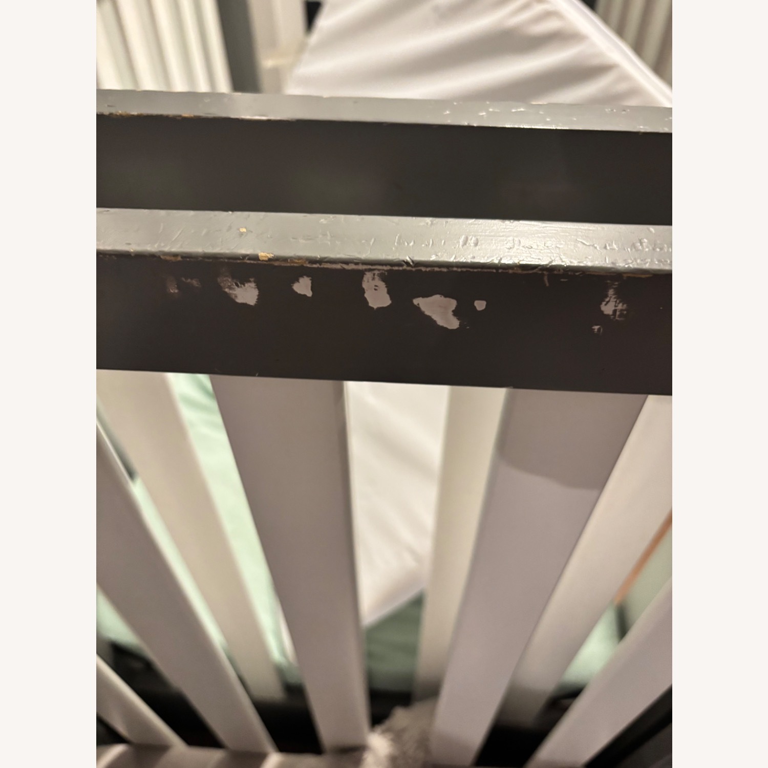 Carters DaVinci Mini Cribs Convertible - image-4