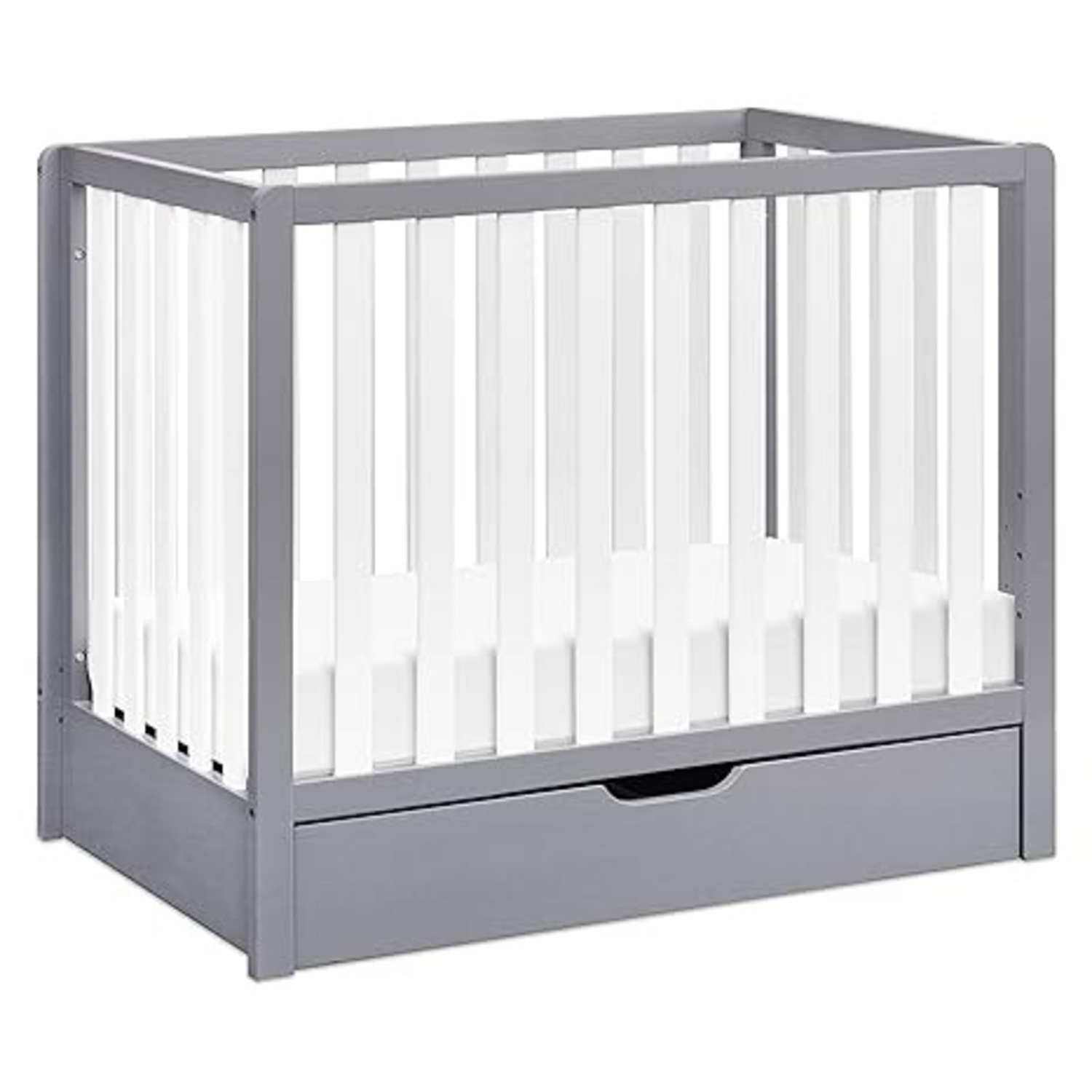 Carters DaVinci Mini Cribs Convertible - image-5