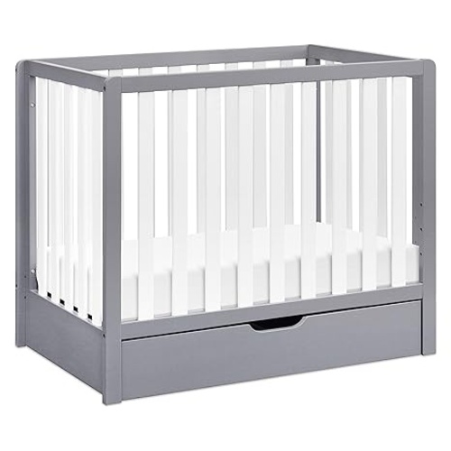 Used Carters DaVinci Mini Cribs Convertible for sale on AptDeco
