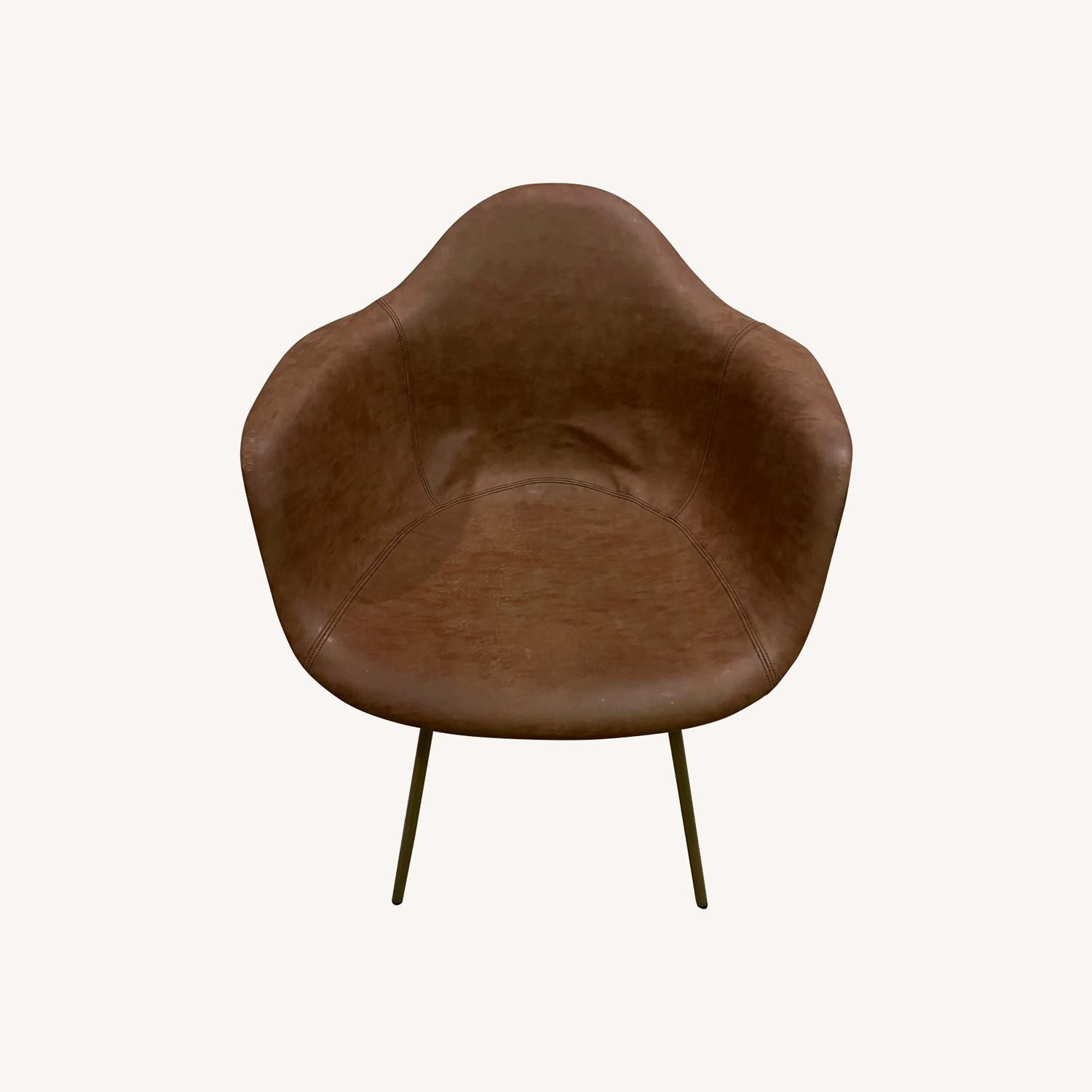 Inside Weather Nola Armchair - image-0