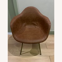 Inside Weather Nola Armchair