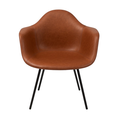 Used Inside Weather Nola Armchair for sale on AptDeco