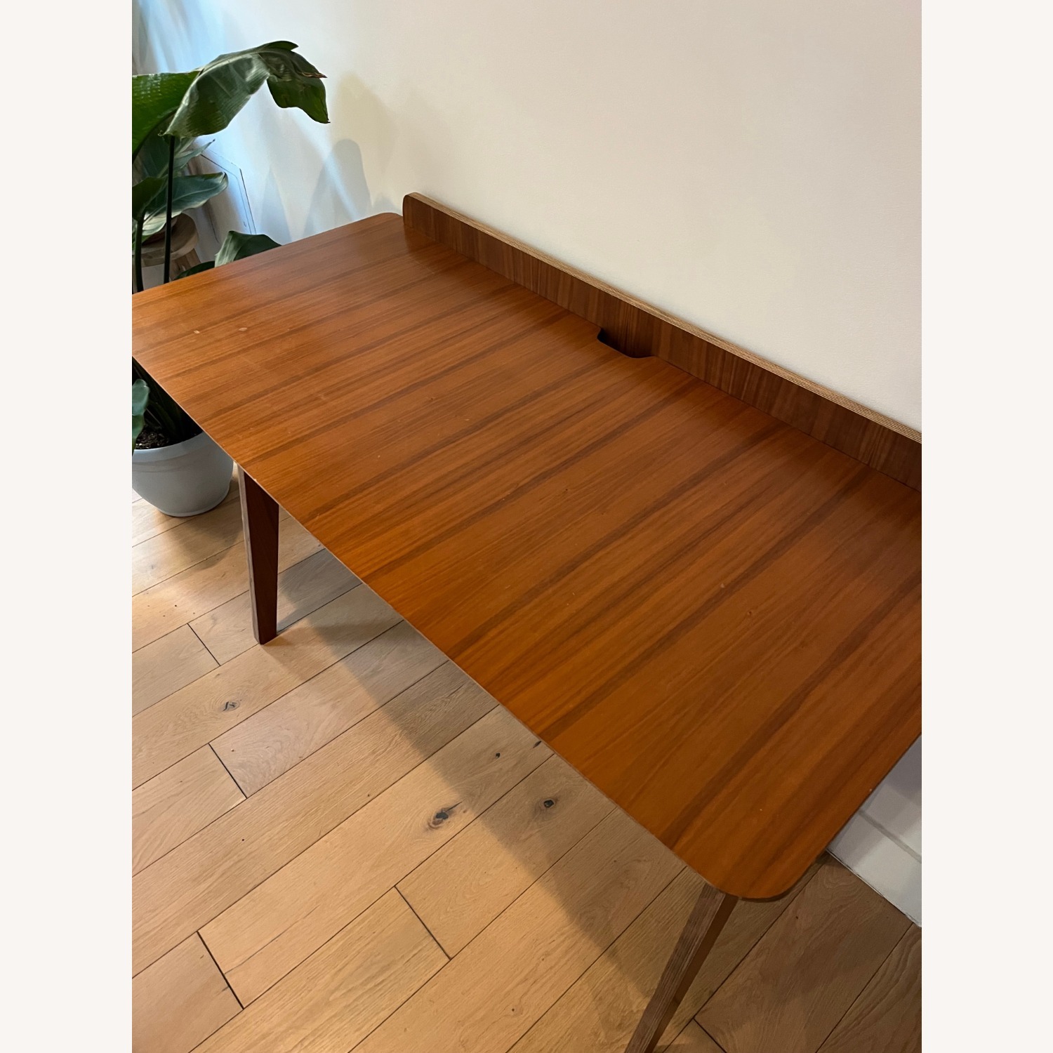 Inside Weather Espresso Jorn Writing Desk - image-4