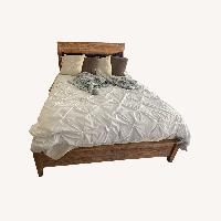 Palm Grove Queen Bed