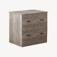 Contemporary Dresser