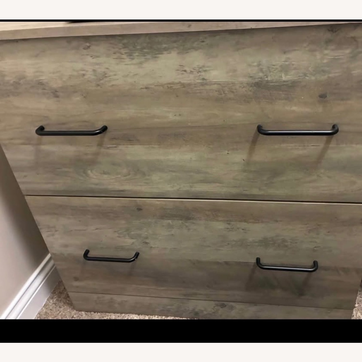 Contemporary Dresser - image-2