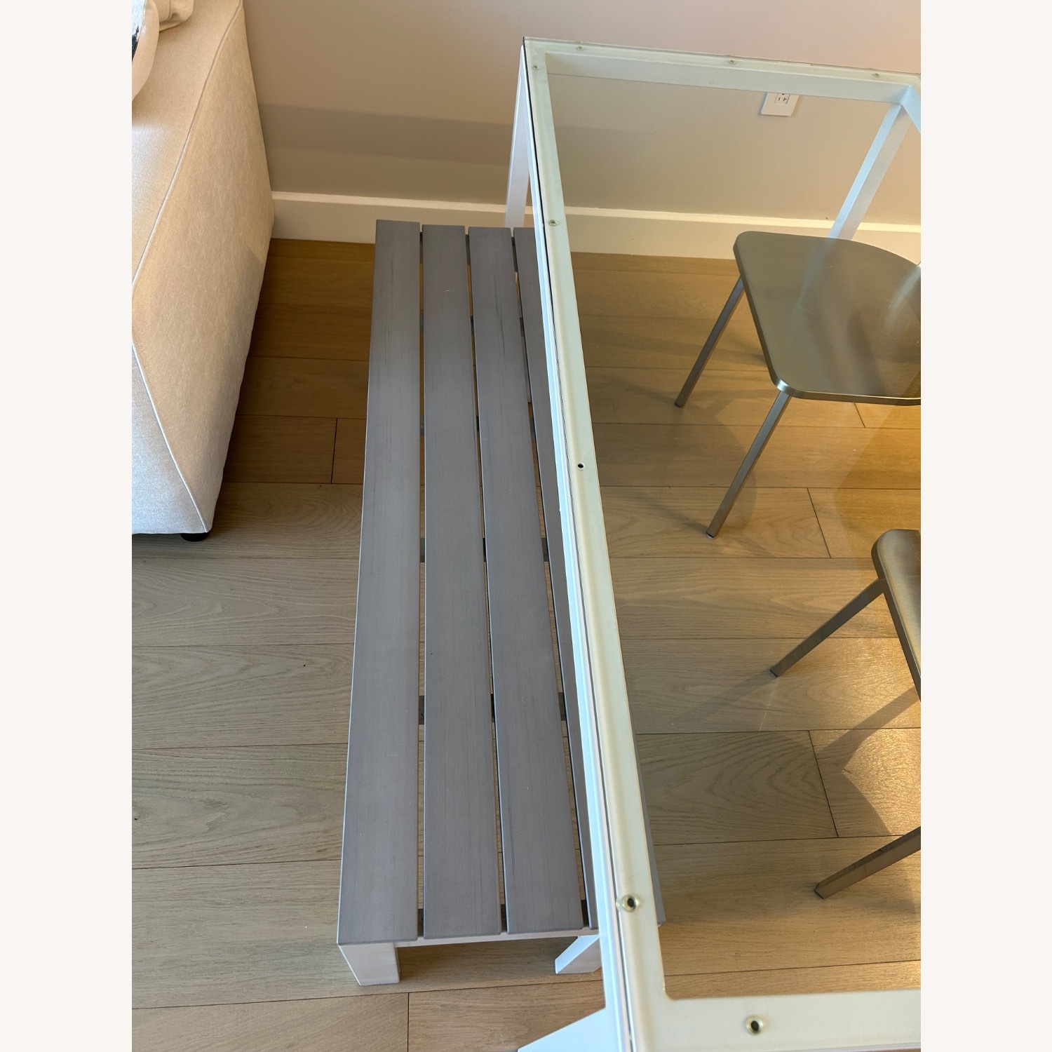 Vintage/Antique Finds Dining Set - image-2