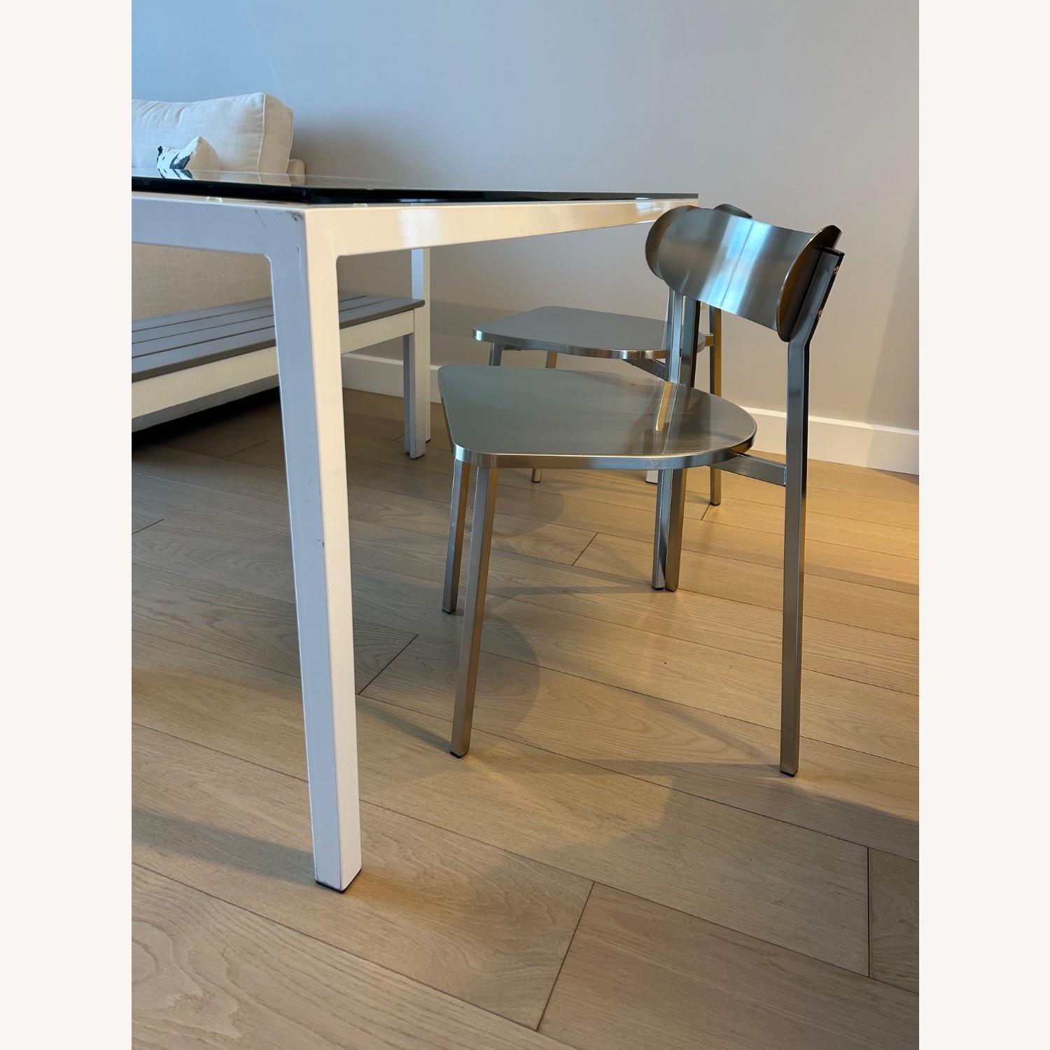 Vintage/Antique Finds Dining Set - image-3