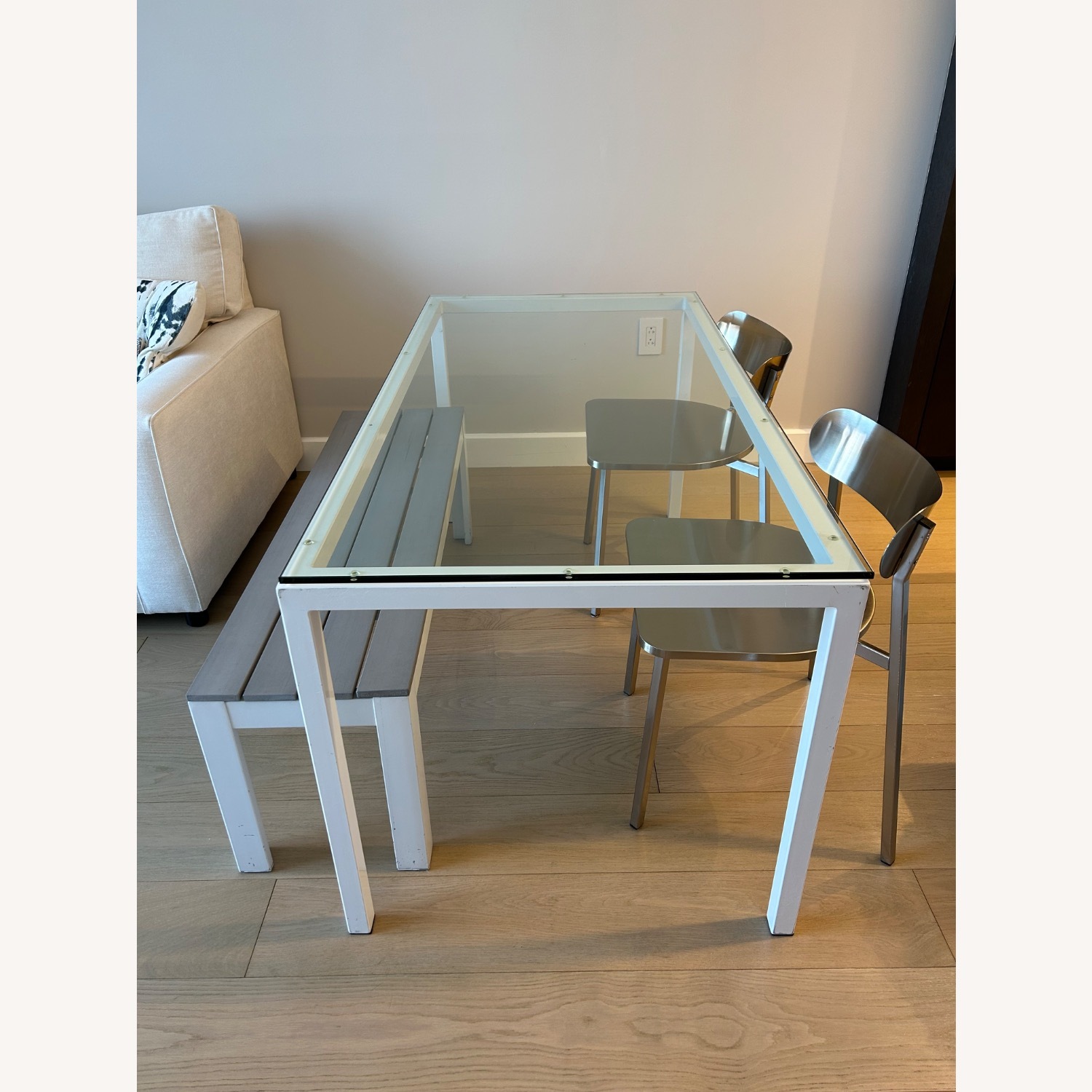 Vintage/Antique Finds Dining Set - image-1