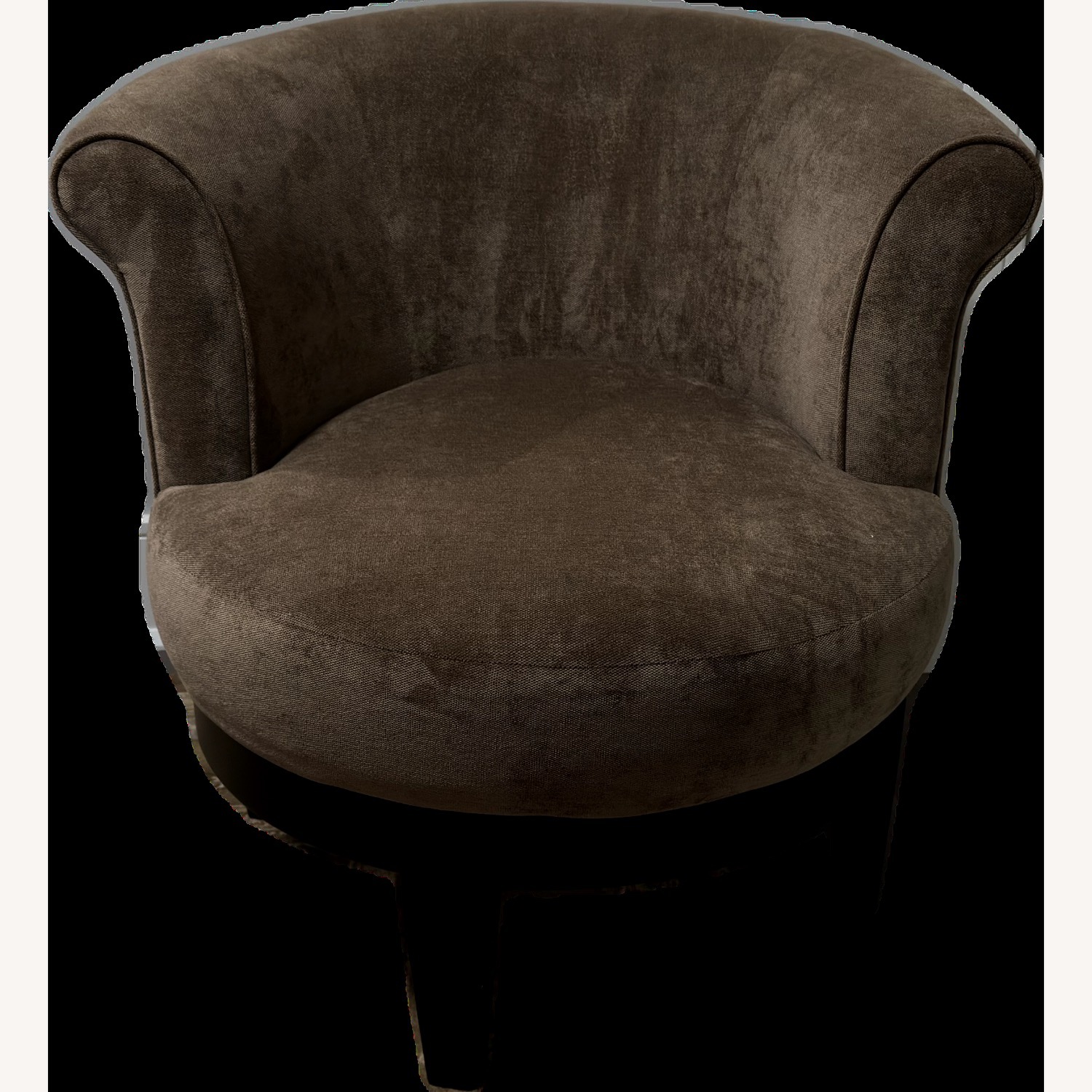 Raymour & Flanigan Light Brown Accent Chairs - image-0