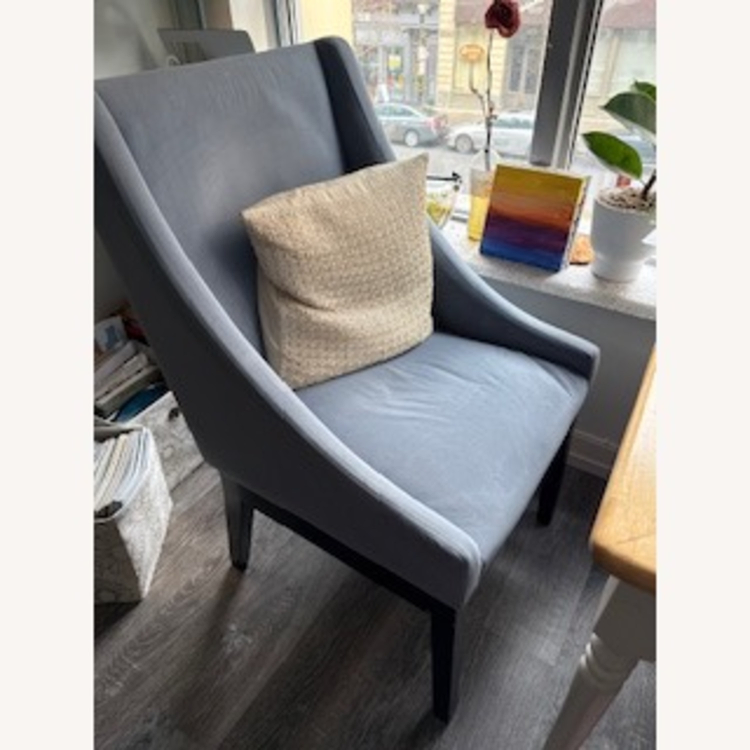 Dining Chairs (Set of 4) - image-1