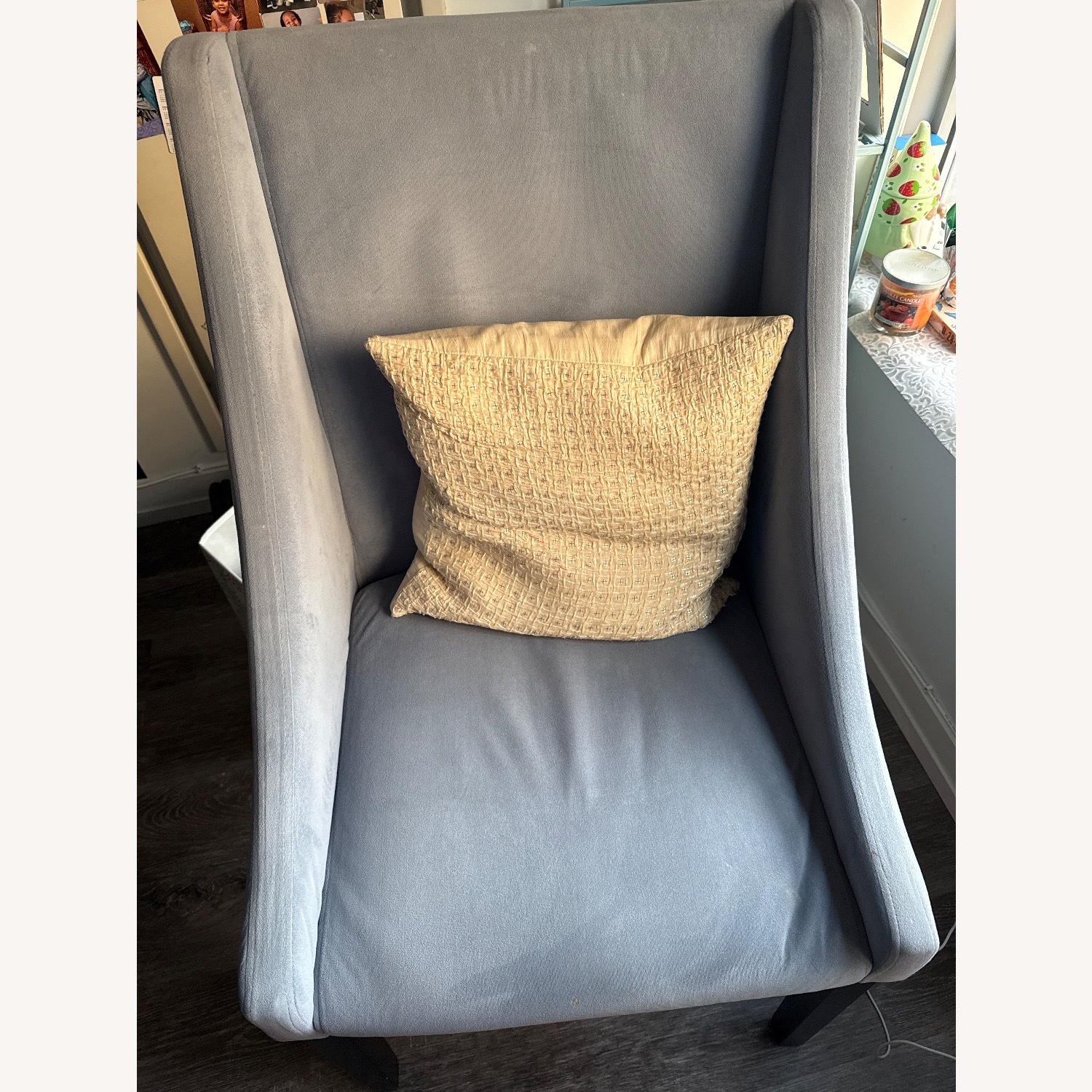 Dining Chairs (Set of 4) - image-3