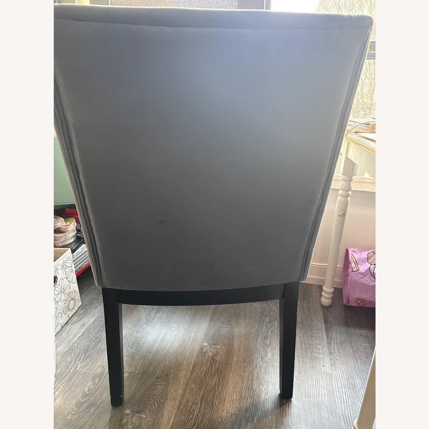 Dining Chairs (Set of 4) - image-4