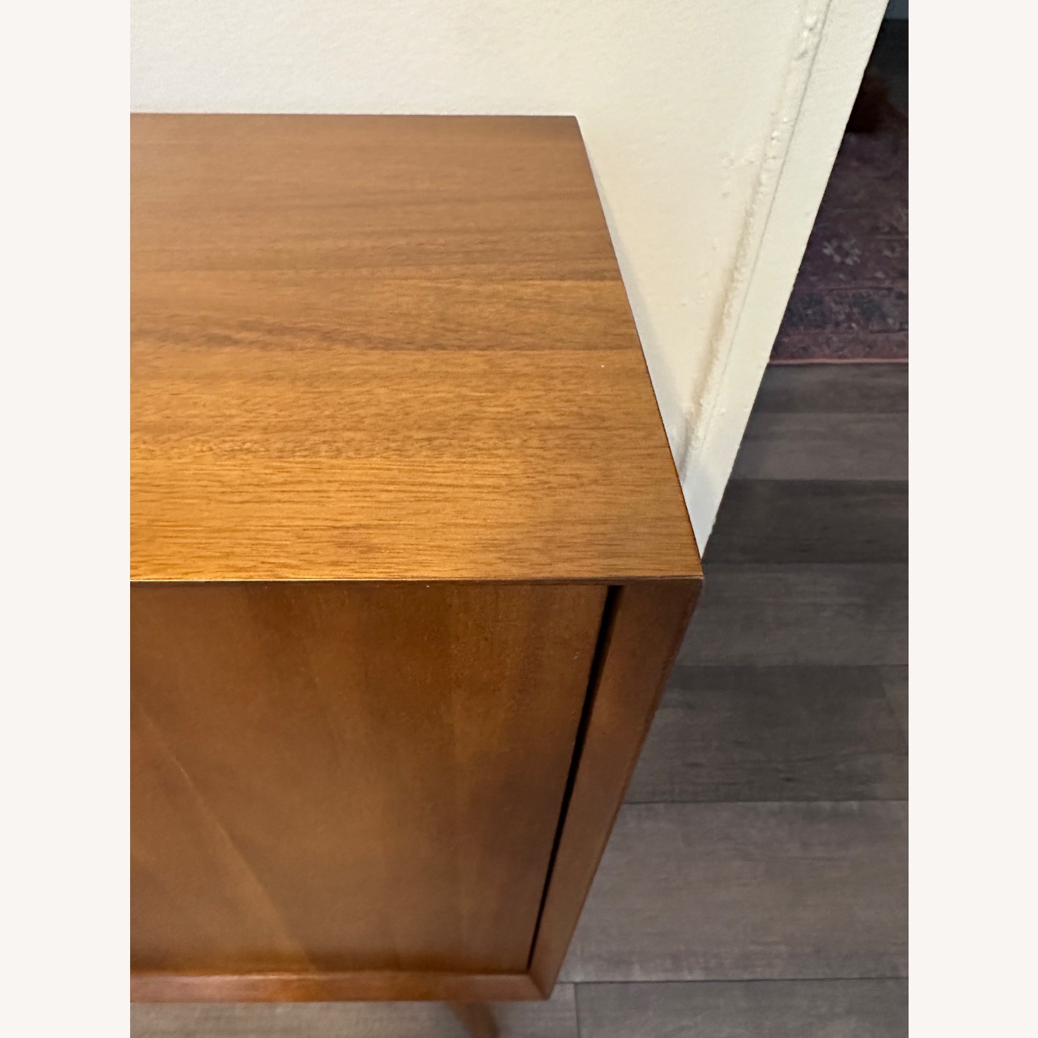 West Elm Mid-Century Cabinet (28") - image-9