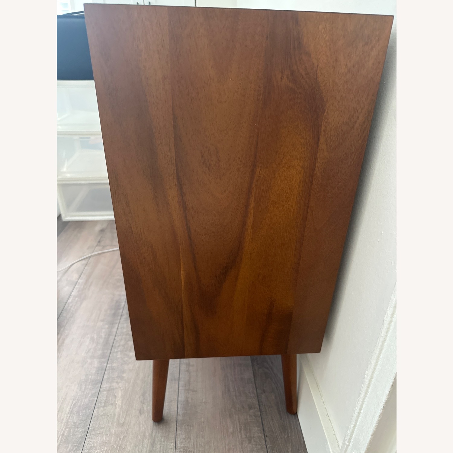 West Elm Mid-Century Cabinet (28") - image-4