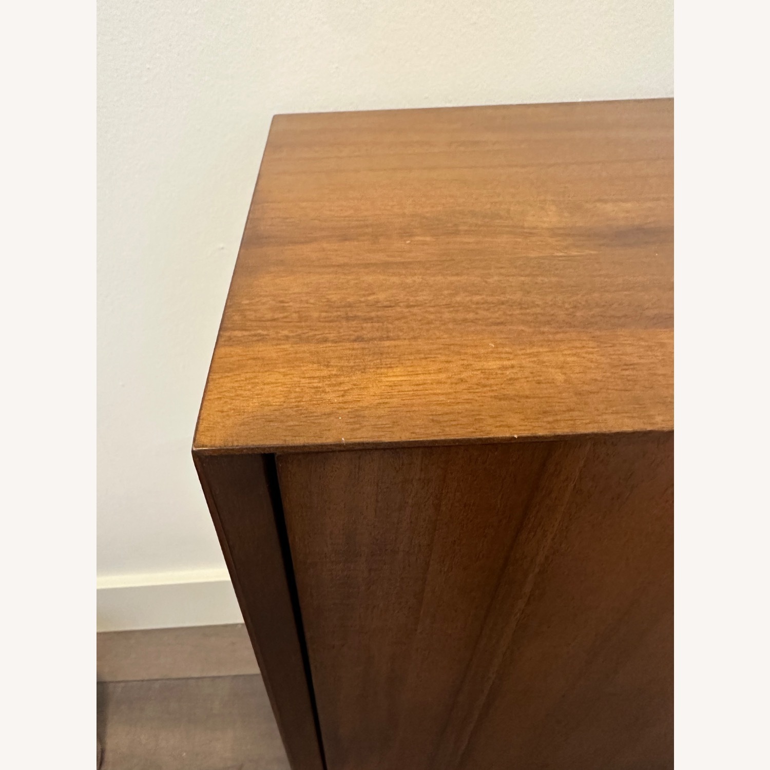 West Elm Mid-Century Cabinet (28") - image-3