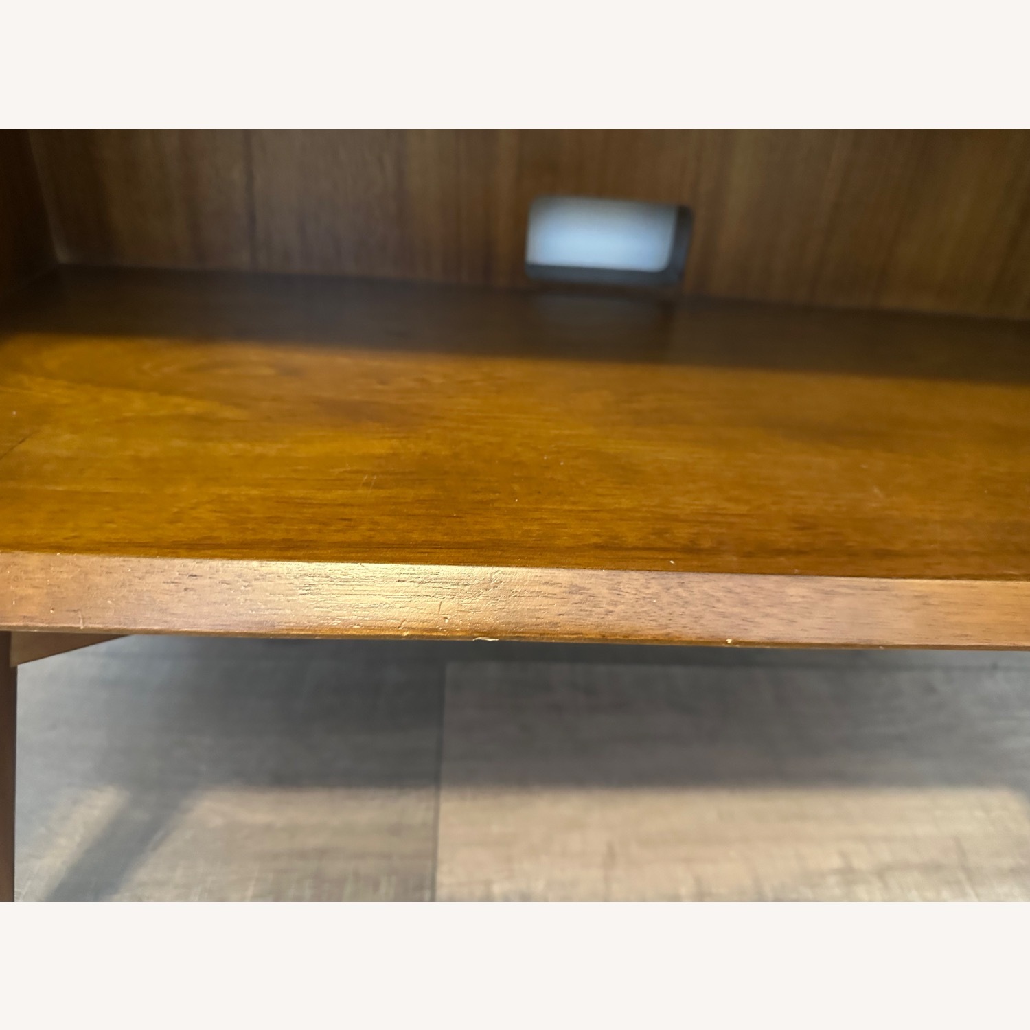 West Elm Mid-Century Cabinet (28") - image-6