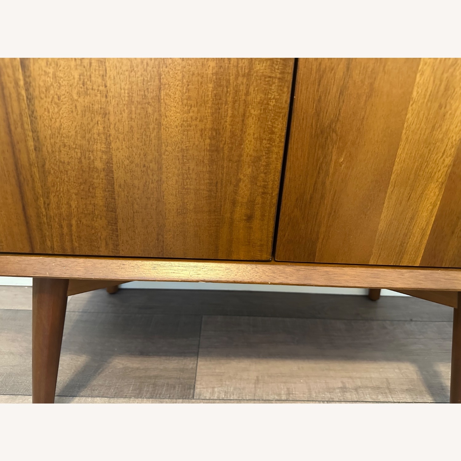 West Elm Mid-Century Cabinet (28") - image-8