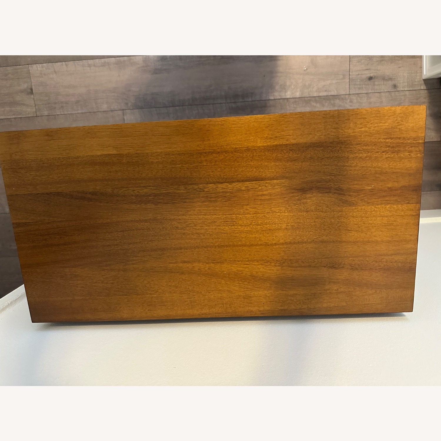 West Elm Mid-Century Cabinet (28") - image-5