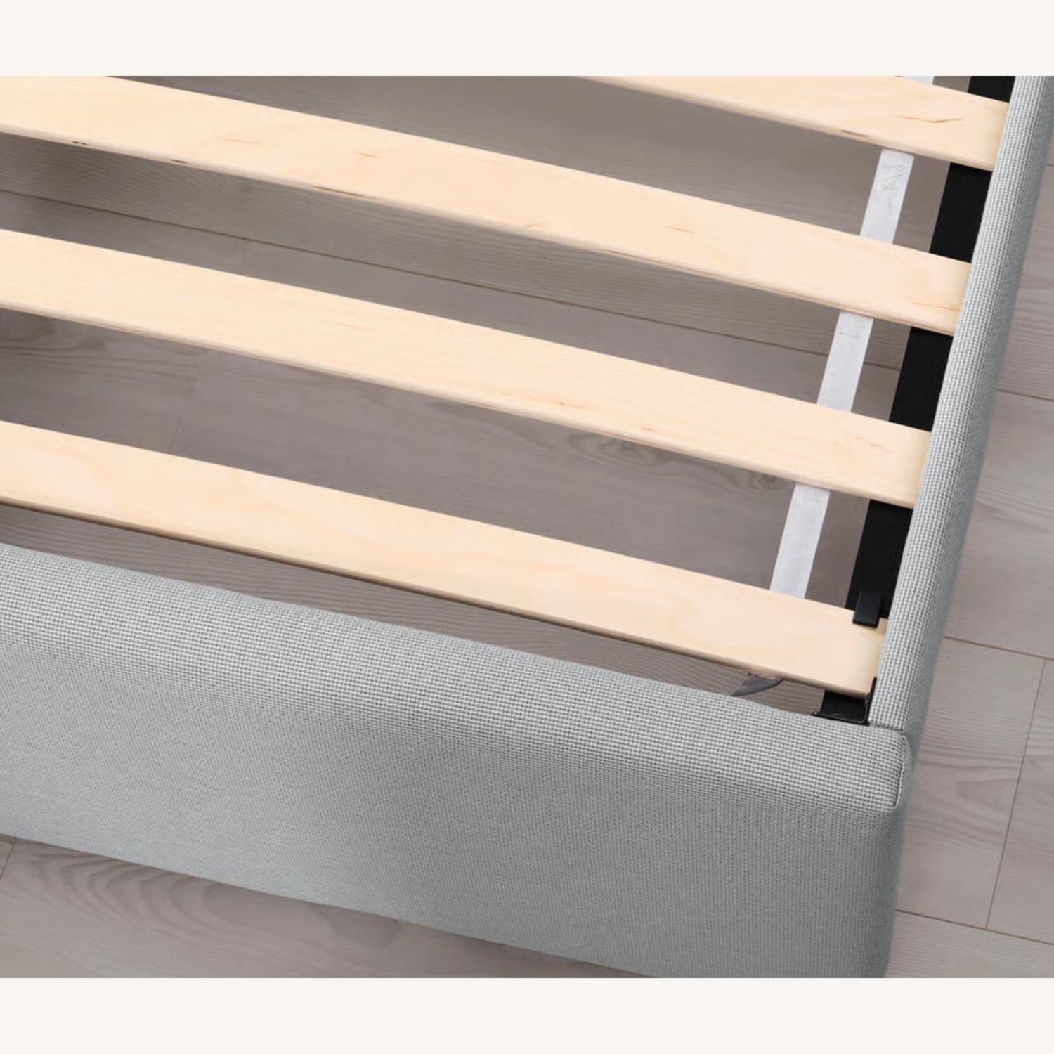 IKEA Gladstad Bed - image-2