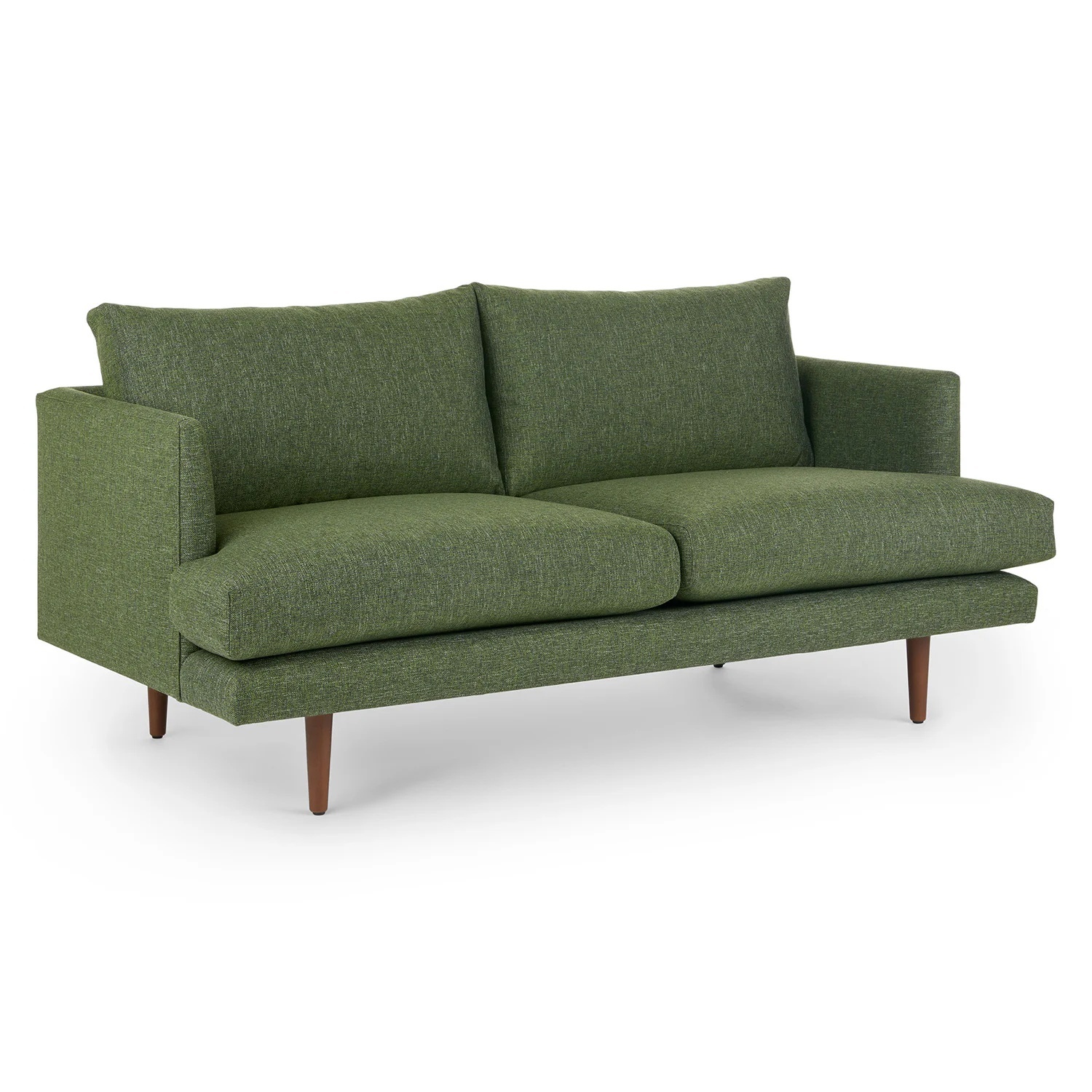 Article Green 2 Seater Sofa - image-4