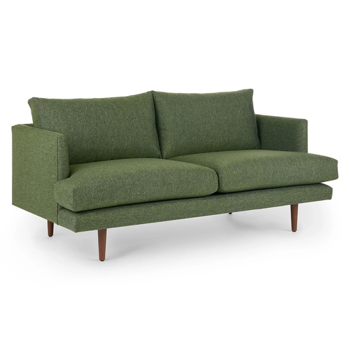 Used Article Green 2 Seater Sofa for sale on AptDeco