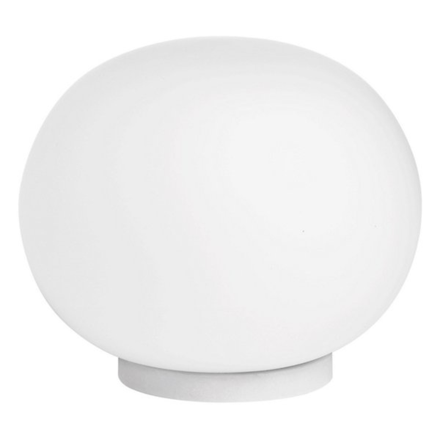Glo Ball Table Lamp - image-4